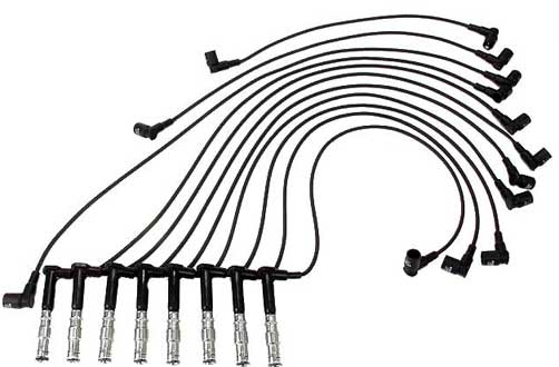 IGNITION WIRE SET