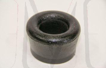 THRUST ARM RUBBER MOUNT