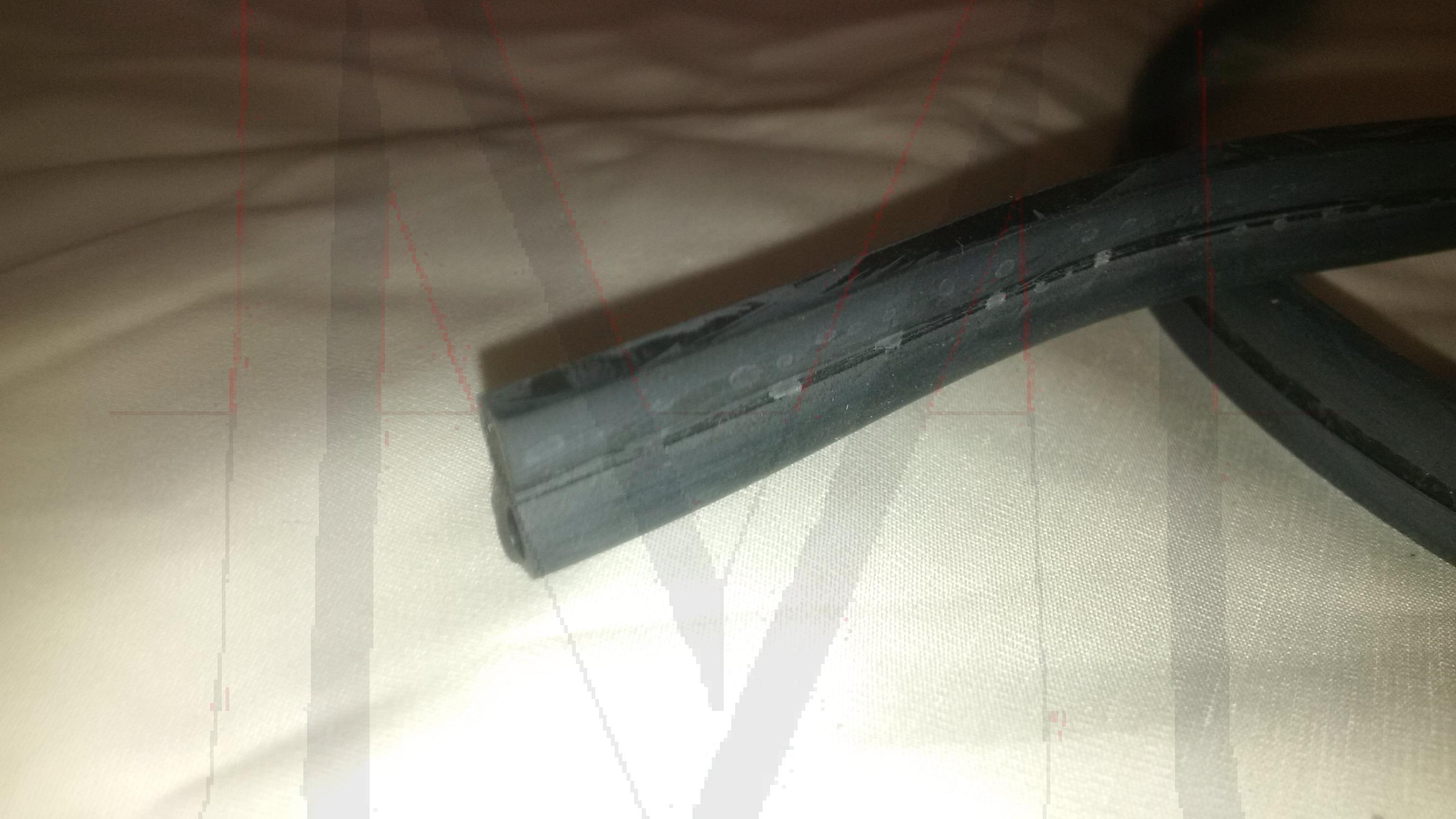 AIR FILTER SEAL