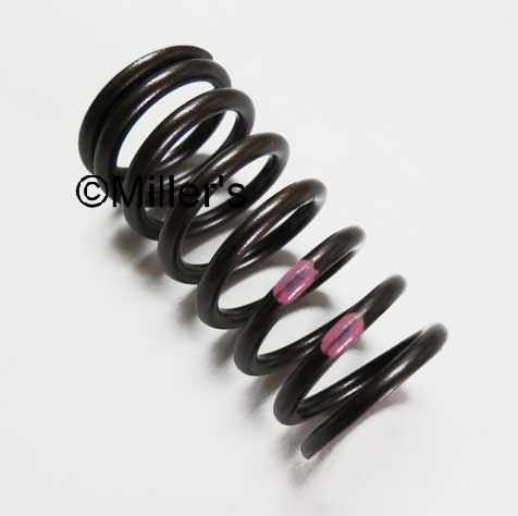 VALVE SPRING - INNER