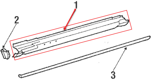 ROCKER PANEL