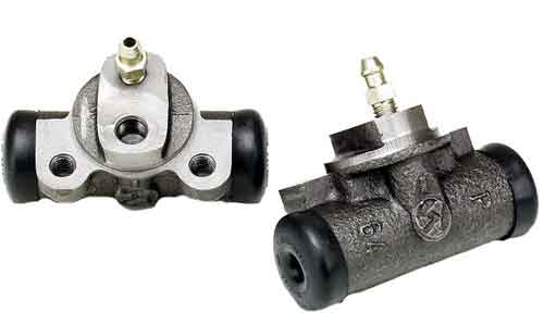 REAR WHEEL CYLINDER