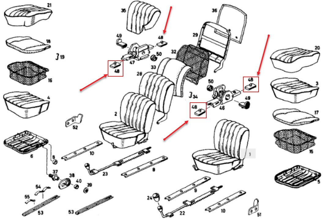 RUBBER BUFFER