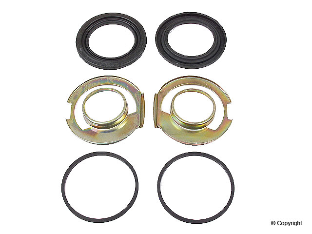 FRONT CALIPER REPAIR KIT