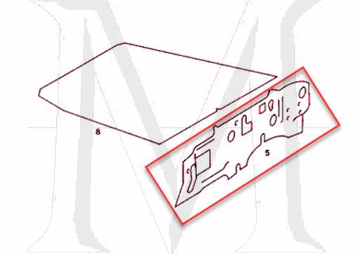 FIREWALL INSULATION