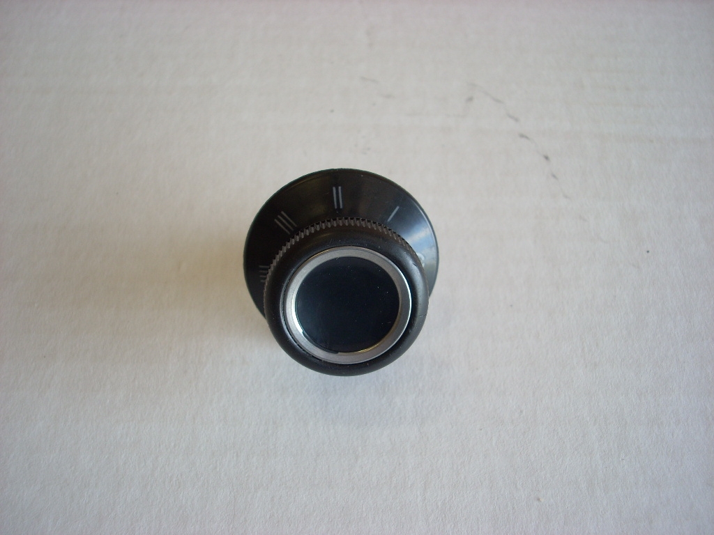 BLOWER SWITCH KNOB